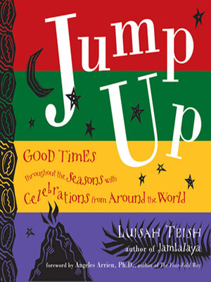 cover image of Jump Up